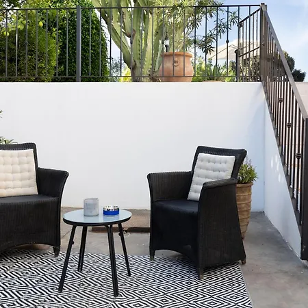 La Vida En Rosa Apartment Marbella