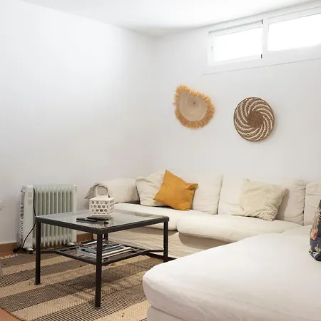 La Vida En Rosa Apartment
