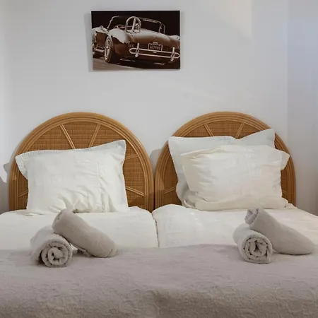 La Vida En Rosa Apartment Marbella